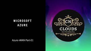 Azure Virtual WAN explained in less than 2 min! Azure Virtual Wan Explained Setup Features Benefits