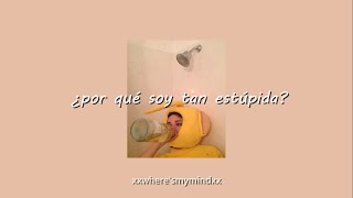 wisdom teeth - bea miller // sub. español