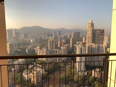 Runwal Greens, Sample Flats, Mulund West, Mumbai