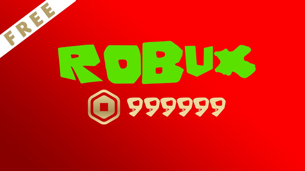 How To Get Free Robux Generator Roblox 2020 No Verification