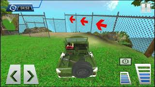 Zoo Animals Transport Simulation Animal Hunting #1   Android Gameplay screenshot 2