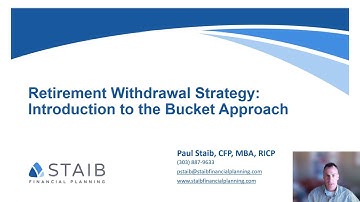 SFP Bucket Strategy Overview