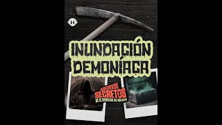 ¿La gran inundación de CDMX de 1629 fue causada por un demonio? | Archivos Secretos