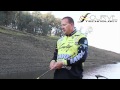 Wright &amp; McGill Skeet Reese S-Curve Rod - Jerkbait / Topwater