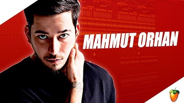 FREE Deep House # 1 Style - Mahmut Orhan (FREE FLP + Presets + Samples) By Bazzotorous