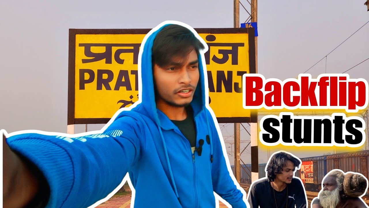 Back Handspring Easy Tutorial 😱| Step by Step Learn Fast🔥♥️ - YouTube