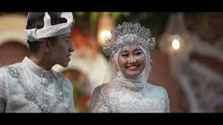 MALAY CINEMATOGRAPHY WEDDING | AZIZ & FARISYA MALAY CINEMATOGRAPHY WEDDING | AZIZ & FARISYA