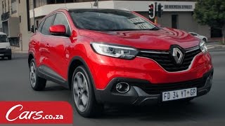Renault Kadjar - In-Depth Review & Buying Advice