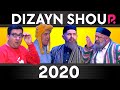 Dizayn SHOU 2020 (treyler) | Дизайн ШОУ 2020 (трейлер)