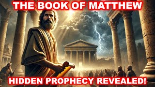 The Complete Story Of The Book Of Matthew Hidden Prophecy Revealed
