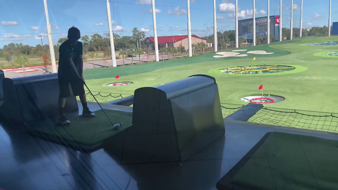 Top Golf Tampa Fl Youtube Top Golf Tampa Fl Youtube