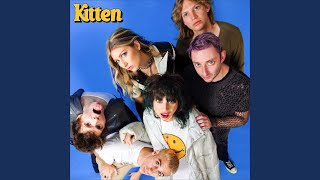 Video thumbnail of "Kitten - Friday's No Fun Anymore"