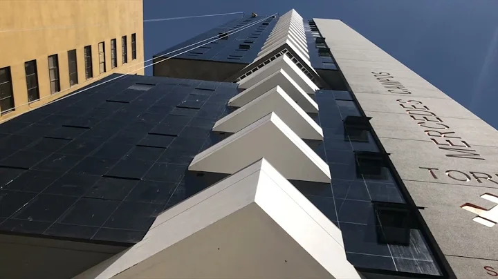 TORRE MERCEDES CAMPOS - SINERGIA