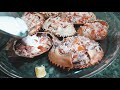 Crab with coconut - Fijian (Qari valolo)