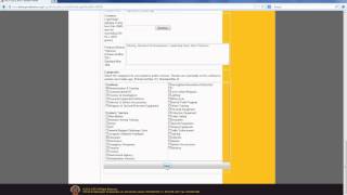 Exhibitor Listing Tutorial