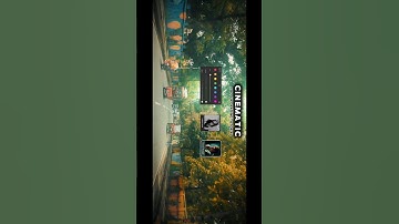 Cinematic Colour Grading Tutorial 🔥 CapCut Easy Tutorial 2025