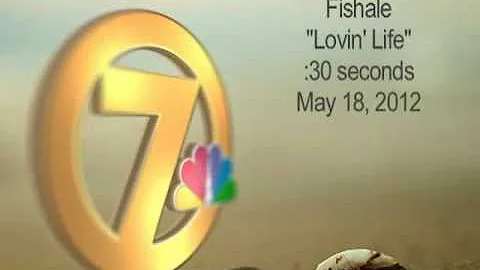 Fishale - Lovin' Life - Revised