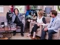 Home & Family -  KISS Frontman Paul Stanley on his Rock & Roll Stardom