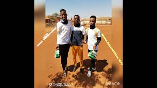 Cyber rsa Ft Madawana wafrica X General mfana Malome masterbass Tribe