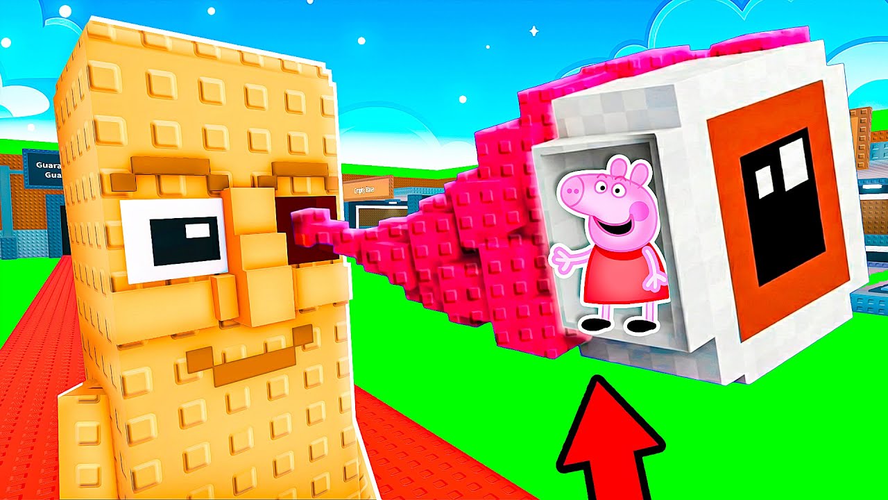 Can I Survive Inside a Brainrot?!