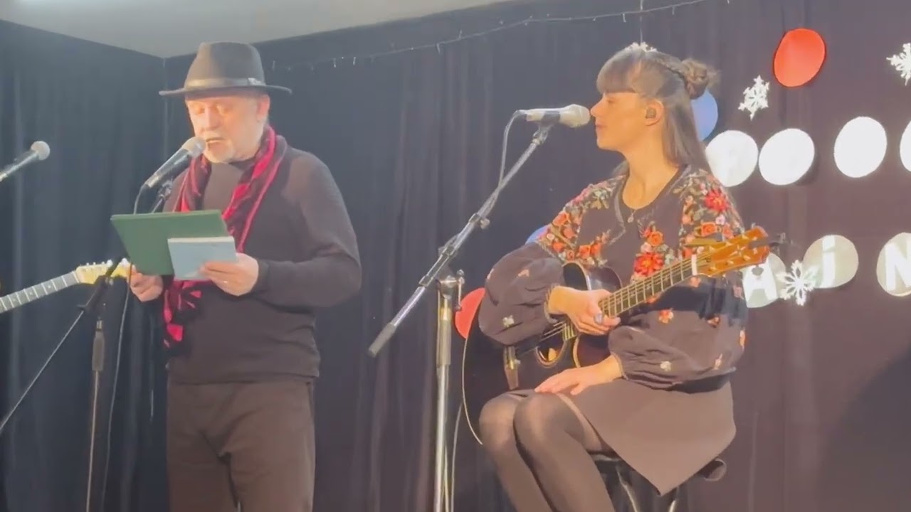 Feri Lainšček in Ditka 2026