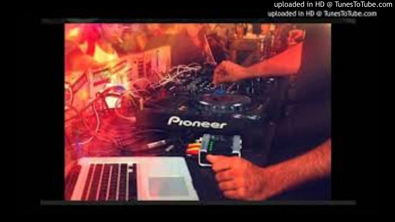 SAAT SAMUNDER PAAR 2k20 SPCL FAST DANCE REMIX  BY DJ ARIJIT HAMIRPURDJ Naitik king jhansi 81035