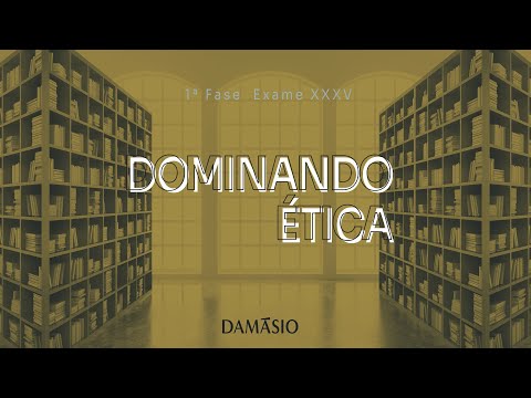 Dominando Ética