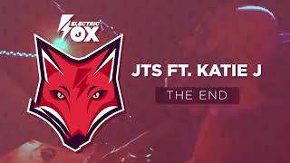 JTS ft. Katie J - The End 2020 (Official Audio)