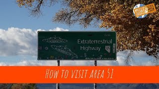 National Atomic Testing Museum [Area 51 Tour]