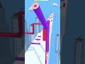 Pensil color Run Funny Gameplay #3651 #shorts #feedshorts #games