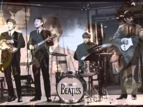 Beatles - Rock'n'Roll Music - YouTube
