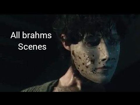 all brahms scenes for edits