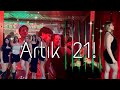 ARTIK 21İM!!
