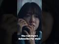 “She answered a call… from the past 😳” | The Call (2020) | Korean | Part1