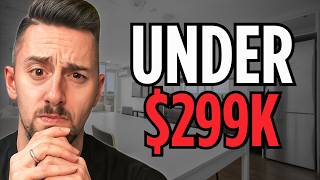 You Won't Believe What $299k Buys You In Ontario Right NOW!