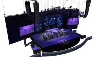 New Spotlight Objects