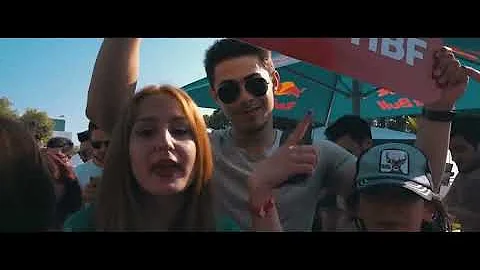 HBF 2017 Official Aftermovie
