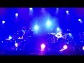 Mumford & Sons - Lover of the Light LIVE at Barclays Center, Brooklyn, NY 2/6/13