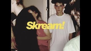 Skream - Skream! Album Mix (High Quality)