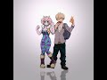 But you♡ Kacchako edit