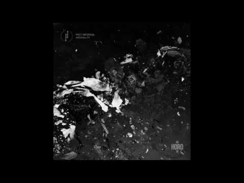 Pact Infernal — Pact Infernal - Philosophy - Infernality LP - [HOROEX10] - 2017