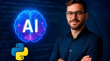 Learn Machine Learning basis (Unsupervised learning, Supervised Learning and Reinforcement Learning)