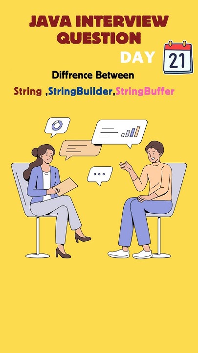 what is difference between String ,stringBuilder, stringBuffer in java ...