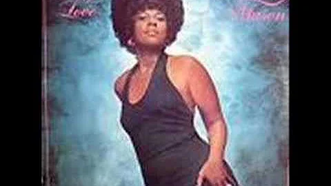 Barbara Mason - Bed & Board