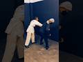 Punch defence technique part 11 👍👊🤜 #streetfighter #selfdefense #martialarts #boxing #karate