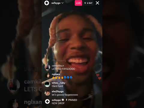 Sofaygo new snippet from ep🔥🔥🔥