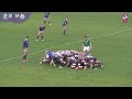 R4: St. Mary's College v Terenure College | Energia AIL Men's Division 1A Highlights