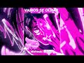 Mishashi Sensei VAMOS SE OLHAR SUPER SLOWED 