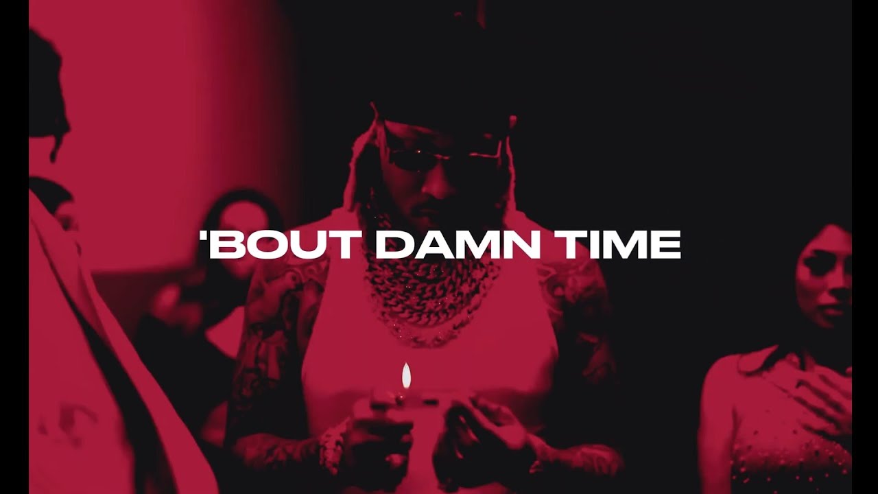 (FREE) [HARD] Future x Lil Durk Type Beat - 