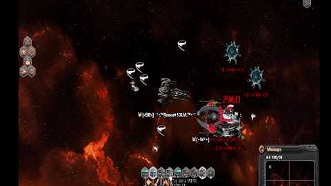 DarkOrbit-New Client